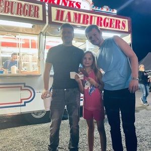 Meet your Posher, Mark